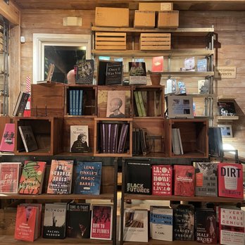 The Wild Detectives - Coffee & Tea Near Me - Dallas, Texas