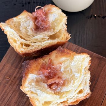 Cravings Coffee & More - * Strawberry & Pineapple Pastries - Coffee & Tea Near Me - Hacienda Heights, California Cravings Coffee & More - * Strawberry & Pineapple Pastries - Coffee & Tea Near Me - Hacienda Heights, California