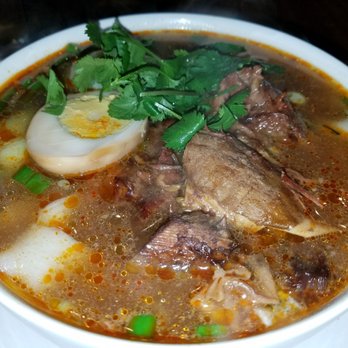 Mama Dough - Chinese Near Me - Kent, Washington