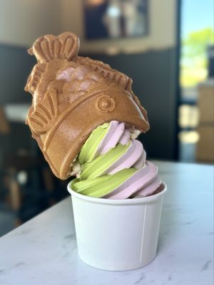 Bibimbox Korean Kitchen & Wings by null