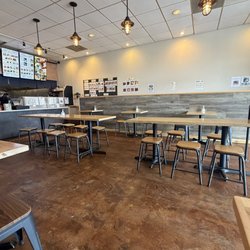 Sumiya Bento - Interior