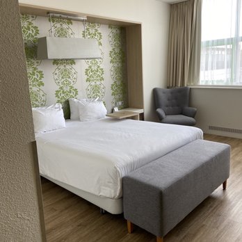 Hotel NH Amsterdam Noord - Hotels Near Me - Amsterdam, New Hampshire