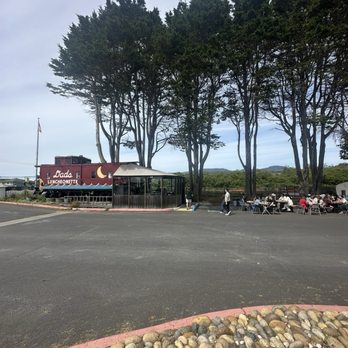 Dad's Luncheonette - New American Near Me - Half Moon Bay, California Dad's Luncheonette - New American Near Me - Half Moon Bay, California
