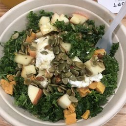 Harvest Bowl