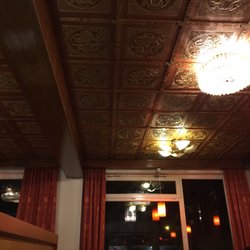 China-Restaurant Lotos - Inside