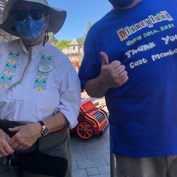 WithDisGuy Travel - Travel Agents Near Me