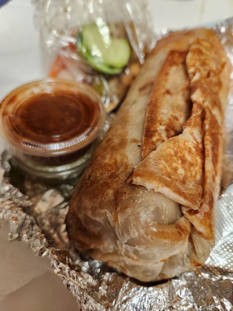 Tacos y Mariscos Michoacan