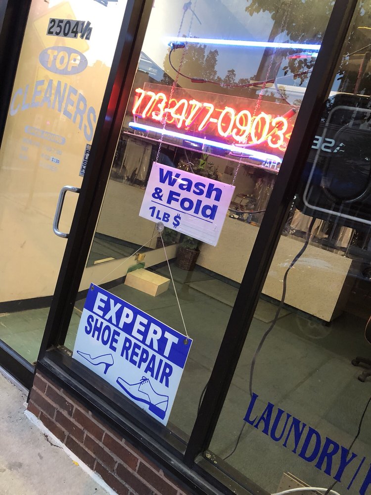 TOP CLEANERS Updated August 2024 19 Reviews 2504 N Clark St