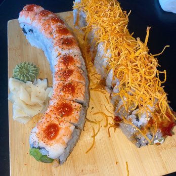 Chiba - Sushi Bars Near Me - Westfield, Indiana