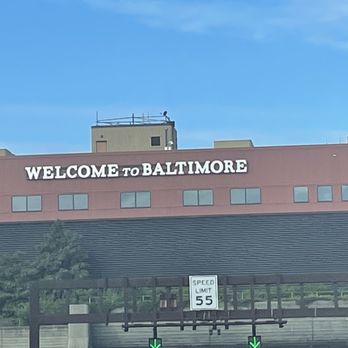 Fort McHenry Tunnel - Transportation Near Me - Baltimore, Maryland Fort McHenry Tunnel - Transportation Near Me - Baltimore, Maryland