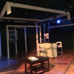16th Street Theater