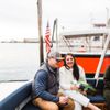 Casco Bay Custom Charters gift card