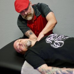 Glendale Sports Massage Training Nutrition