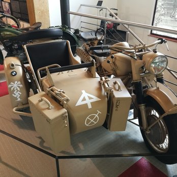 Museu de la Moto - Museums Near Me - Bassella, L