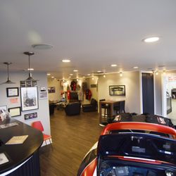 Elite Motorsports