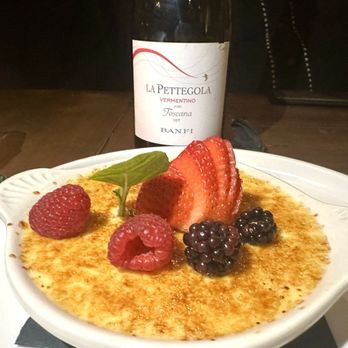 Spaghettini - Italian Near Me - Seal Beach, California