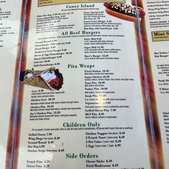 L Georges Coney Island - New American Near Me - Westland, Michigan L Georges Coney Island - New American Near Me - Westland, Michigan