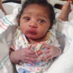 Keturah's Haven - Ja'niylah Alfred