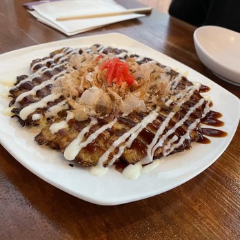 mochiron Izakaya - Okonomiyaki - Izakaya Near Me - Astoria, New York mochiron Izakaya - Okonomiyaki - Izakaya Near Me - Astoria, New York