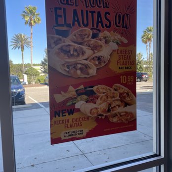 Tijuana Flats - Tex-Mex Near Me - Ponte Vedra, Florida