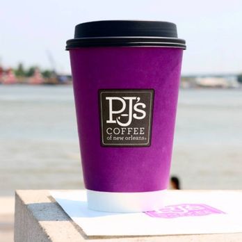 PJ'S COFFEE - 48 Photos \u0026 41 Reviews 