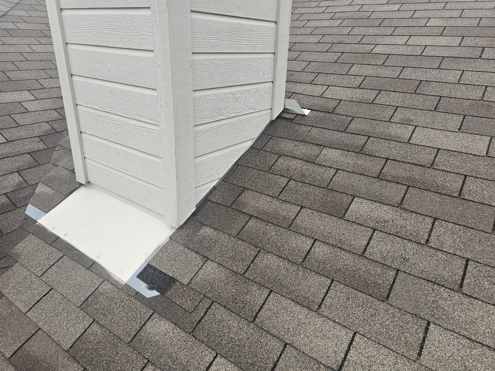 Slide of Hubbert Roofing