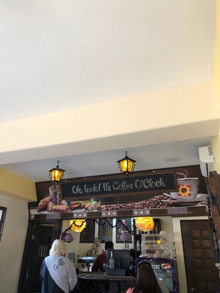 MY DAILY TREAT Calle Álamo 289, Los Algodones, Baja California