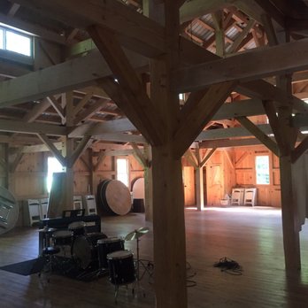 Sheady Acres - Beautiful barn for weddings and events - Guest Houses Near Me - Montgomery Center, Vermont