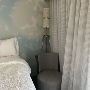 Courtyard by Marriott Portland Hillsboro - Weird spare chair not sure who would sit here we wound up moving it to the other side of the room - Hotels Near Me - Hillsboro, Oregon Courtyard by Marriott Portland Hillsboro - Weird spare chair not sure who would sit here we wound up moving it to the other side of the room - Hotels Near Me - Hillsboro, Oregon