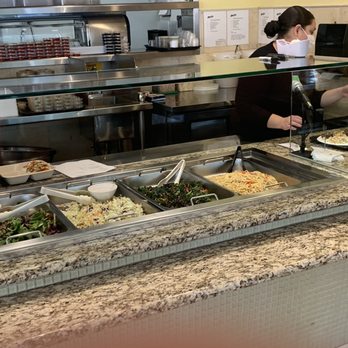 SanSai Japanese Grill - Salads - Japanese Near Me - Chatsworth, California SanSai Japanese Grill - Salads - Japanese Near Me - Chatsworth, California