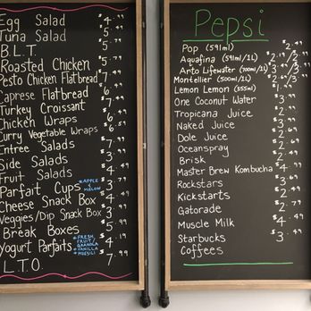 The Market Place By Compass Group - Cafes Near Me - Calgary, Alberta The Market Place By Compass Group - Cafes Near Me - Calgary, Alberta
