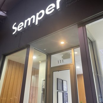 Semper Laser - Laser Hair Removal Near Me - Doral, Florida