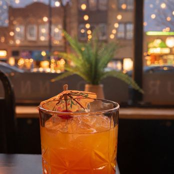 Chez Adele - Mai Tai - American Near Me - Chicago, Illinois