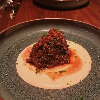 Matu - The Matū Dinner for 2 or More  @lindaloves_food - Steakhouses Near Me - Beverly Hills, California