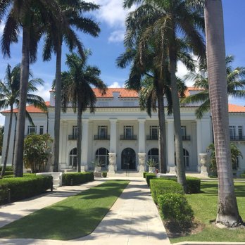 Flagler Museum - Museums Near Me - Palm Beach, Florida