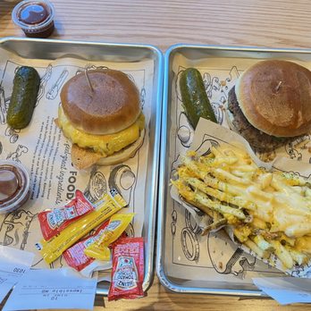 The Melt - Sandwiches Near Me - Torrance, California