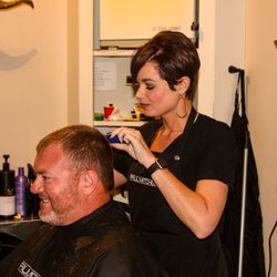 SPORTSMAN'S - The Gentleman's Barber