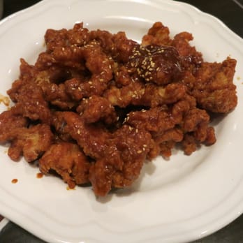 Big Chicken Town - Korean Near Me - Surrey, British Columbia Big Chicken Town - Korean Near Me - Surrey, British Columbia