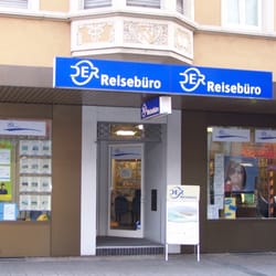 DER Deutsches Reisebüro