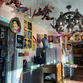 Chuy's - Bars Near Me - Pembroke Pines, Florida