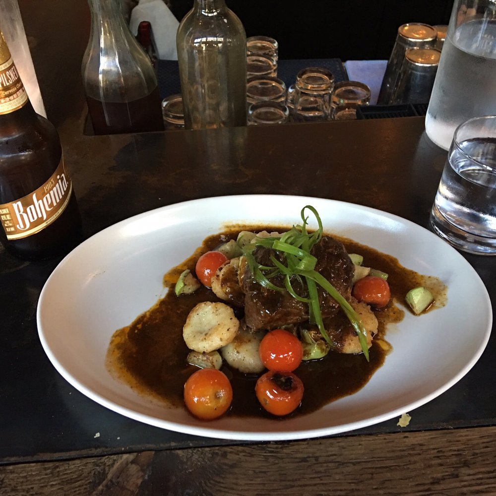 Penca - Braised Short ribs 2 - Mexican Near Me - Tucson, Arizona Penca - Braised Short ribs 2 - Mexican Near Me - Tucson, Arizona