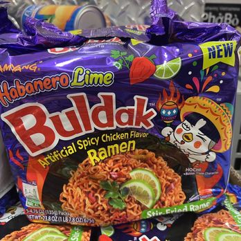 Fresh World - a box of budak noodles - International Grocery Near Me - Woodbridge, Virginia Fresh World - a box of budak noodles - International Grocery Near Me - Woodbridge, Virginia
