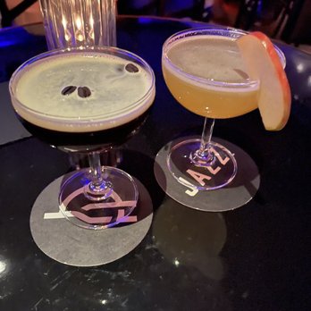 Jazz TX - Espresso Martini, Here Now - Southern Near Me - San Antonio, Texas