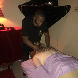 Hands of Essence Massage - Pure bliss!