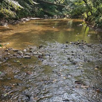 Jemison Park - Parks Near Me - Mountain Brook, Alabama