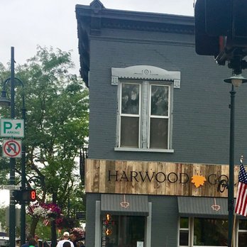 Harwood Gold - Specialty Food Near Me - Charlevoix, Michigan Harwood Gold - Specialty Food Near Me - Charlevoix, Michigan