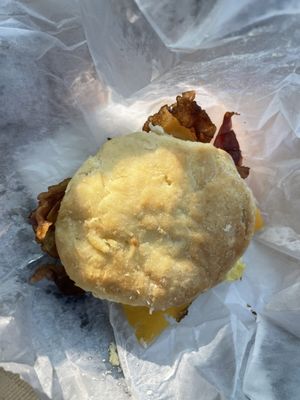 Sunrise Biscuit Kitchen by null