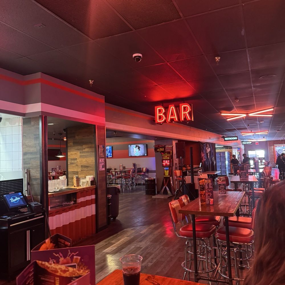 Bowlero Glendale - Bowling Near Me - Glendale, Arizona Bowlero Glendale - Bowling Near Me - Glendale, Arizona