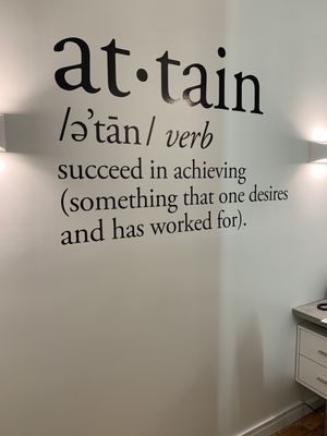Attain Medspa by null