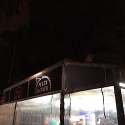 Puesto Plaza Matheu